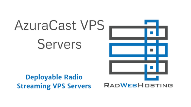 Best AzuraCast VPS for Streaming