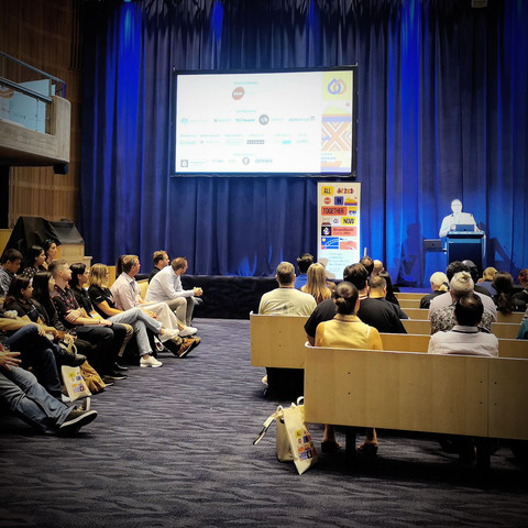 DrupalSouth Sydney 2024
