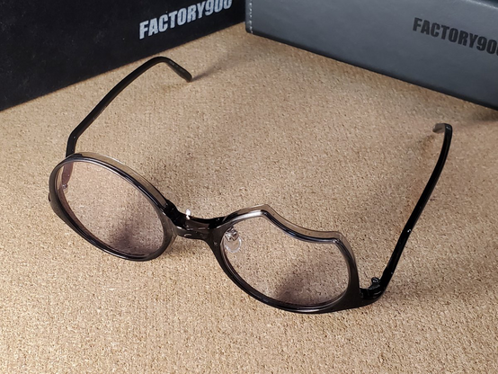 factory900