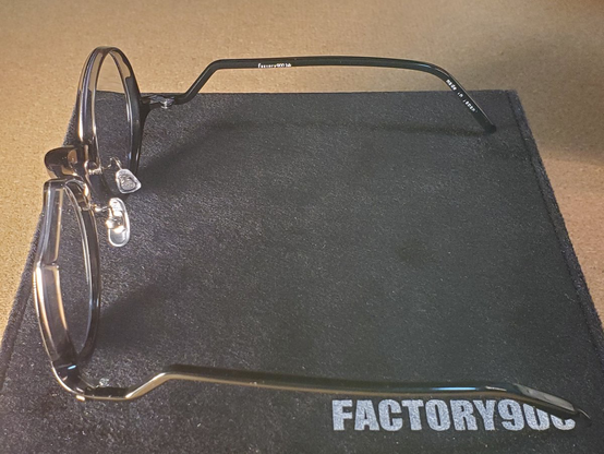 factory900