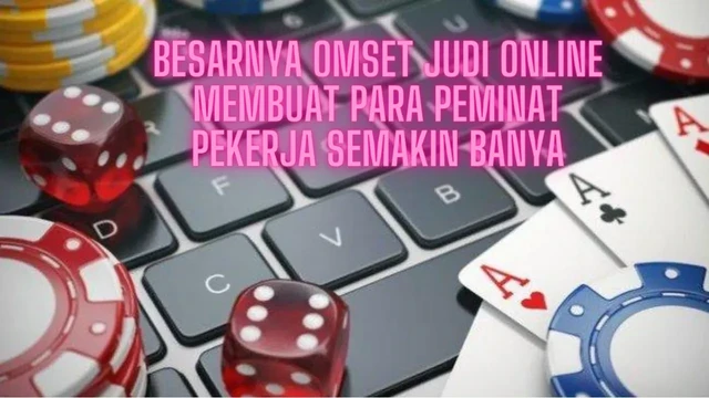 Dalam satu bulan, jaringan marketing ini berhasil mengumpulkan omset sebesar 2,2 miliar rupiah. Angka ini tentu saja sangat mengesankan dan menunjukkan betapa besar minat masyarakat terhadap judol. Namun, kita tidak boleh melupakan fakta bahwa kegiatan ini ilegal dan dapat merugikan banyak pihak.