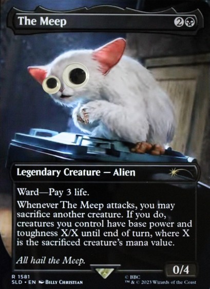 The Meep