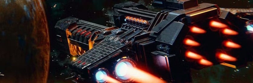 in awe at the size of this build