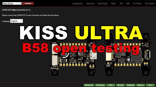 DrFrantic77 Blog rund um FPV