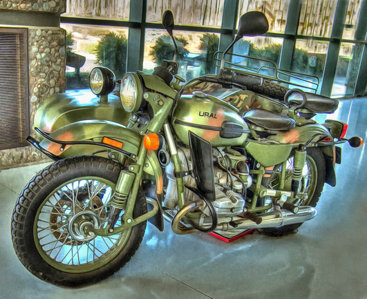 Ural Motorcycle With Sidecar! Purchase prints and more here: https://1-thom-zehrfeld.pixels.com/featured/ural-motorcycle-with-sidecar-thom-zehrfeld.html  #BuyIntoArt #Art #ThomZehrfeldPhotography #PhotographyIsArt #Photography #Fotografie
#ArtForSale #ArtMatters #MastoArt #Mastodon #ArtforInteriorDesign #HospitalityInteriors 
#InteriorDesign #Wallart #InteriorDecorating #WallArtForSale #PhotoOfTheDay #FediGiftShop  #GiftIdeas #FediArt #Prints #FediArtShop #Colorful #Motorcycle #Motorcyles #Vintage #Retro #Ural #vintagemotorcycle #classicmotorcycle  #vintagebike