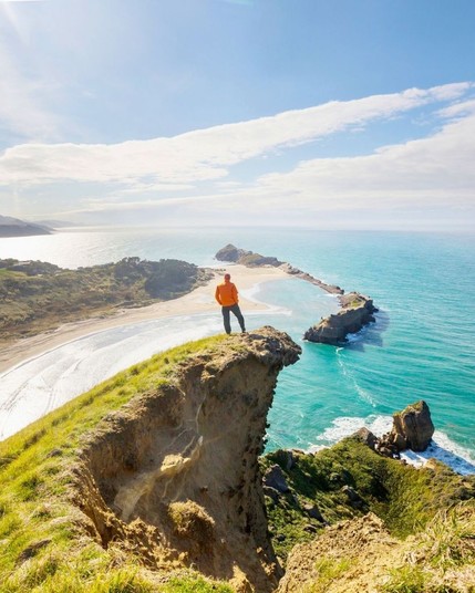 New Zealand