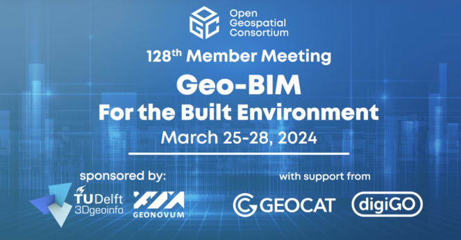  128th OGC Members Meeting!