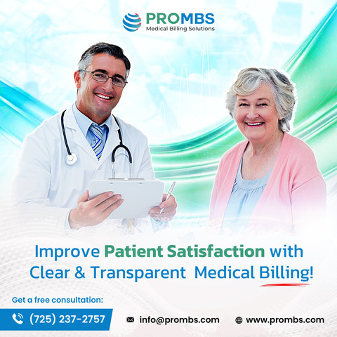 No More Billing Surprises!
