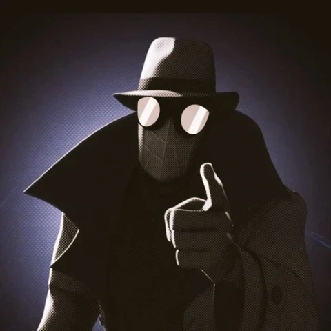 Nicolas cage in talks to Star in Spider-man Noir Series