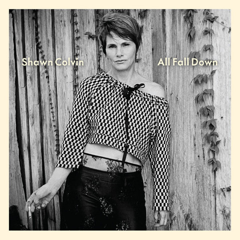 #NowPlaying I am currently listening to Knowing What I Know Now by #ShawnColvin from the album #AllFallDown see #spotify https://open.spotify.com/track/2GnwAJQHALvJ7c8EF52YJK
