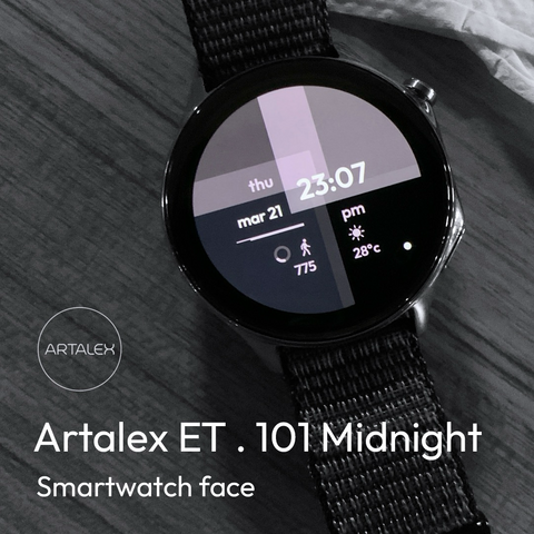 Artalex ET . 101 Midnight