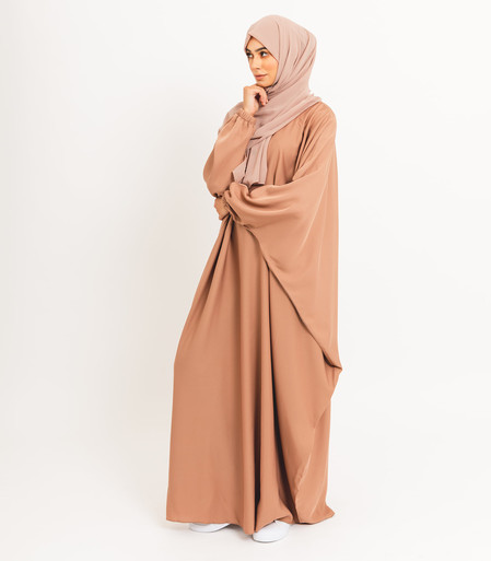 Desert Tan Butterfly Abaya

This closed abaya is designed to provide optimum coverage while exuding an air of elegance

🆕Shop: https://missabaya.com/abaya/classic-abaya/desert-tan-butterfly-abaya/

📷IG: https://instagram.com/missabaya
💙Twitter: https://twitter.com/MissAbaya1
📸Pinterest: https://www.pinterest.co.uk/missabaya/

#abaya #openabaya #MISSABAYA #hijab #jilbab #khimar #butterflyabaya #eid #ramadan #abayaUK