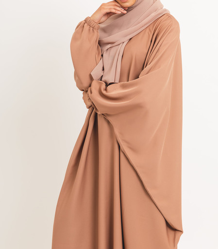Desert Tan Butterfly Abaya

This closed abaya is designed to provide optimum coverage while exuding an air of elegance

🆕Shop: https://missabaya.com/abaya/classic-abaya/desert-tan-butterfly-abaya/

📷IG: https://instagram.com/missabaya
💙Twitter: https://twitter.com/MissAbaya1
📸Pinterest: https://www.pinterest.co.uk/missabaya/

#abaya #openabaya #MISSABAYA #hijab #jilbab #khimar #butterflyabaya #eid #ramadan #abayaUK
