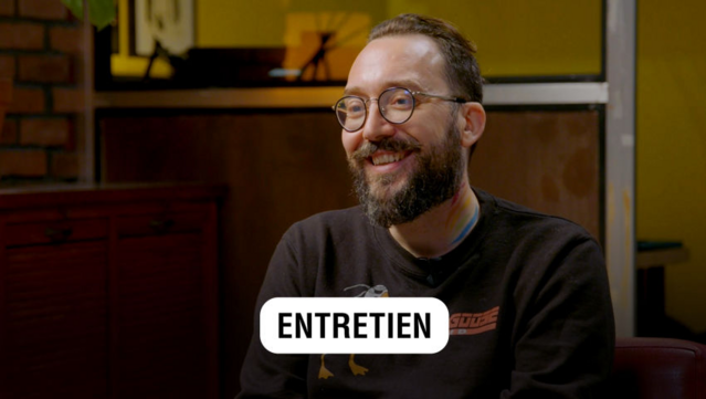Vidéastes & Capitalisme de surveillance : Pouhiou / Framasoft [INTERVIEW]