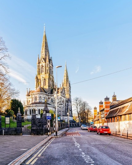 Cork, Ireland 🇮🇪 