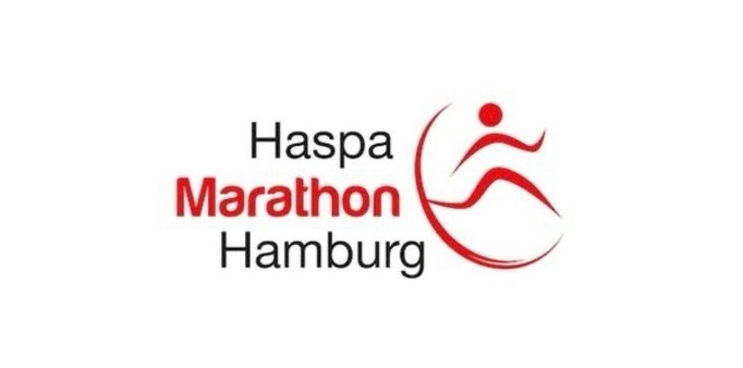 Haspa Marathon Hamburg Logo