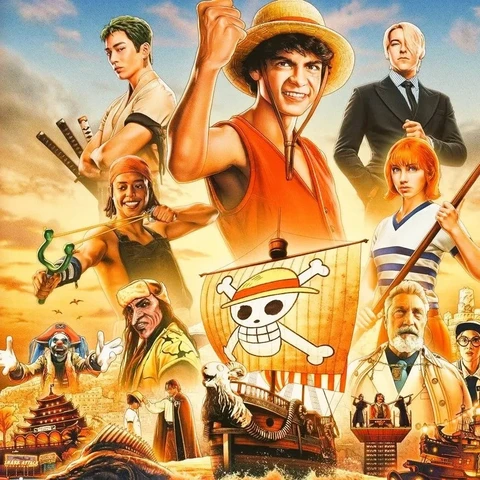 One piece live-action casts are desperate for Danny Devito to join Season 2