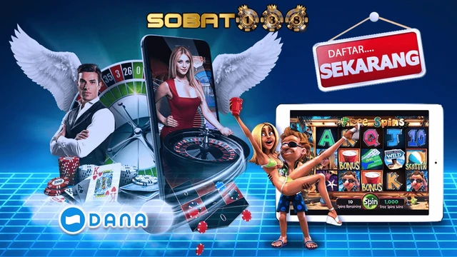 sobat138 | situs sobat138 | slot dana | slot deposit dana | slot via dana