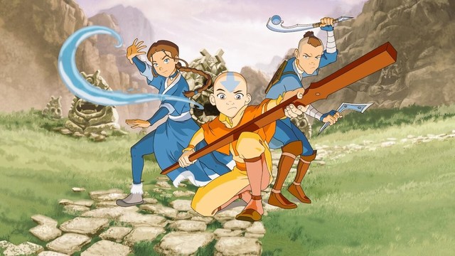 Advice has been given for the real-life cast by Netflix's Avatar: The Animated Voice Actor