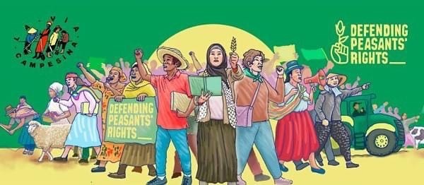 🌐 DEFENDING PEASANTS RIGHTS ⚖️ >EN https://DefendingPeasantsRights.org/en >ES https://DefendingPeasantsRights.org/es >FR https://DefendingPeasantsRights.org/fr ⓕ  https://facebook.com/DefendingPeasantsRights 𝕏  https://x.com/DefendingUNDROP 🦋 https://bsky.app/profile/defendingundrop.bsky.social 🦣 https://mastodon.social/DefendingUNDROP 🇺🇳 Read the Universal Declaration on the Rights of Peasants and Other People Working in Rural Areas (UNDROP) adopted by the United Nations General Assembly on 17 Dec 2018 ⤵️ ➡️ http://UNDROP.org  #UNDROP #PeasantsRights #DerechosCampesinos #DroitsPaysans 