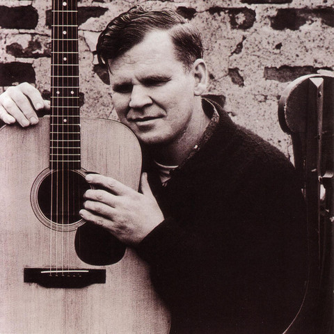  Doc Watson was a renowned American guitarist and singer, known for his distinctive fingerpicking style and deep voice. Born in 1923 in Deep Gap, North Carolina, he grew up surrounded by traditional folk music and developed a love for the guitar at an early age.

Throughout his career, Watson was celebrated for his unique interpretation of blues, jazz, and country music. He gained widespread recognition in the 1960s after releasing a series of highly acclaimed albums, including "South" (1963) and "Doc Watson's Guitar Artistry" (1964).

Watson was also a gifted singer with a powerful voice that conveyed deep emotion and resonated with audiences. He often performed traditional ballads and blues songs, as well as original compositions. His live performances were known for their intimacy and connection with the audience.

Throughout his career, Watson received numerous accolades for his music, including multiple Grammy Awards and induction into the International Bluegrass Music Association Hall of Fame. He continued to perform until his death in 2012 at the age of 89, leaving behind a rich legacy of traditional American music. 