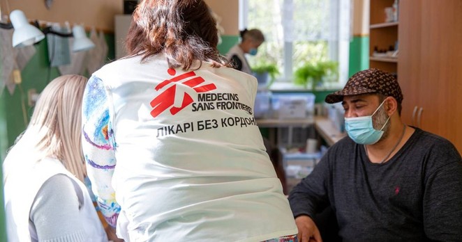 Día Mundial de la Salud: 4 crisis humanitarias alarmantes
