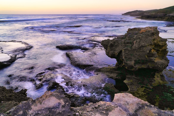 On the southern tip of the Mornington Peninsula, Portsea Back Beach beckons to thrill-seekers and nature enthusiasts alike. With its 2.5 km stretch of golden sands, this iconic destination offers more than just picturesque views; it's a haven for surfing aficionados and those seeking an adrenaline-fueled escape. Explore the allure of Portsea Back Beach, where the sea meets the sky in a mesmerising dance of waves.
Portsea Back Beach is strategically located on the southern tip of the Mornington Peninsula, easily accessible from the town center. Visitors can reach this oceanic paradise by car, enjoying a scenic drive to the southern edge of the region. The beach is approximately a 2.5 km stretch, providing ample space for beachgoers to spread out and relish the natural beauty. With ample parking spaces in the dunes, visitors can effortlessly immerse themselves in the coastal wonders that await.