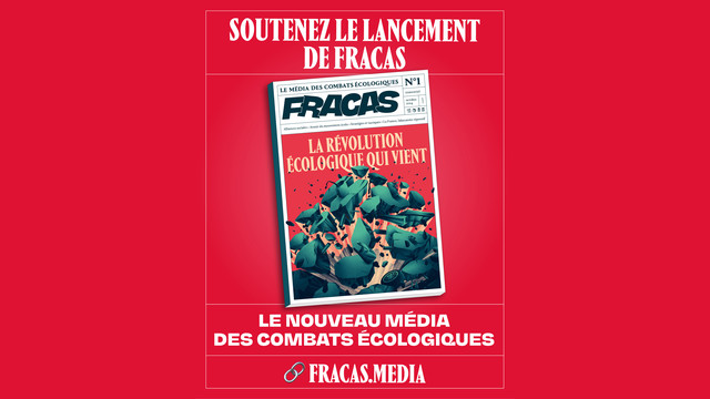 Posted media