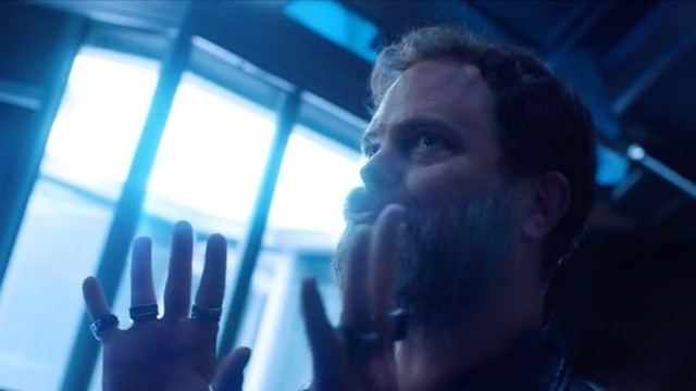 Rainn Wilson as Harcourt Fenton Mudd 