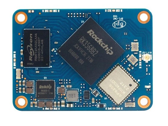 #BananaPi computer module design: BPI-CM2 with #RK3568, BPI-CM4 with #Amlogic #A311D ,BPI-CM5 with Amlogic #A311D2 design. What projects would you use them for?
https://docs.banana-pi.org/en/BPI-CM4/BananaPi_BPI-CM4
#EmbeddedWorld2024 #iot #Industrial #control #Automated 
