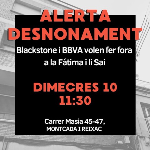 Convocatoria