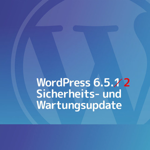 WordPress Security Update 6.5.2