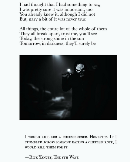 Not Long for This World, by Kevin Trent Boswell