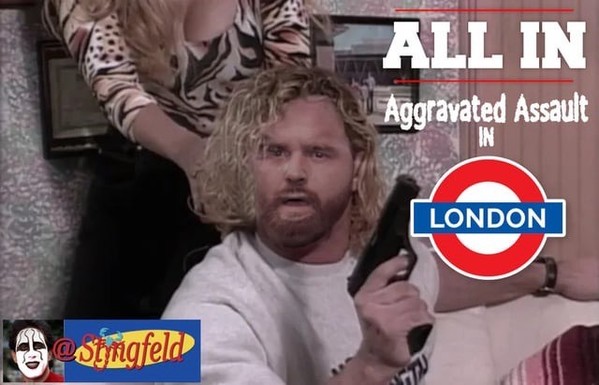 https://www.reddit.com/r/Wrasslin/comments/15uokhq/this_should_be_cash_wheelers_new_gimmick/ … Reddit meme combing Cash Wheeler with Pillman 9mm