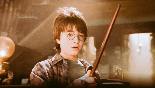 Harry Potter TV Series will make Debut on Max by 2026