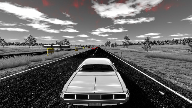 Narrative adventure driving game Heading Out launches on May 7th, and if you're intrigued by the idea of something inspired by classic road movies, there's a new gameplay trailer to watch...