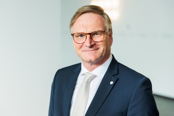 Bild von Prof. Dr. Dirk Lanzerath (c) Johannes-Rau-Forschungsgemeinschaft e.V.