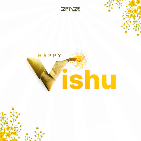 Vishu poster