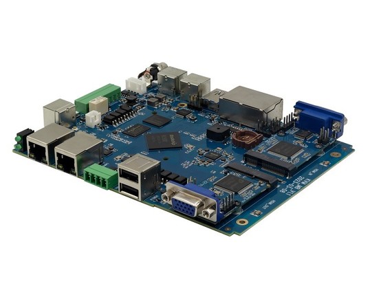Banana Pi BPI-KVM KVM over IP Industrial control gateway design with Rockchip RK3568 function demo
https://youtube.com/watch?v=feZUtPjT1Ik
#PiKVM #Bananapi #Rasbperrypi #KVMoverIP #iot