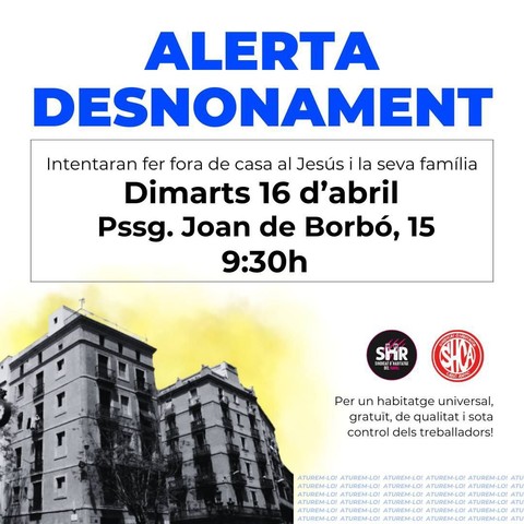 Convocatoria