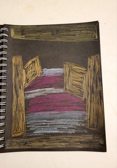 Tunnel Runner