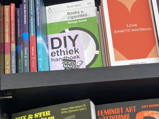 zoom: diy ethiek handboek