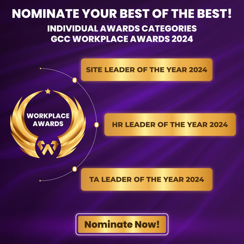 gcc awards nomination