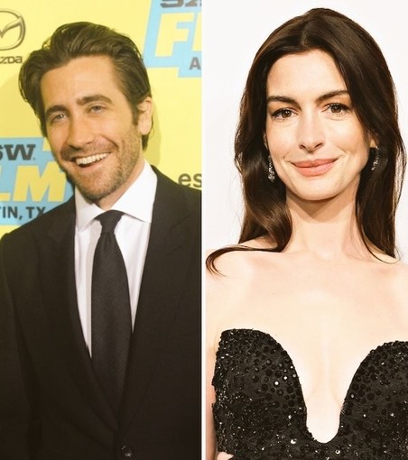 Beef Season 2 could feature Anne Hathaway and Jake Gyllenhaal