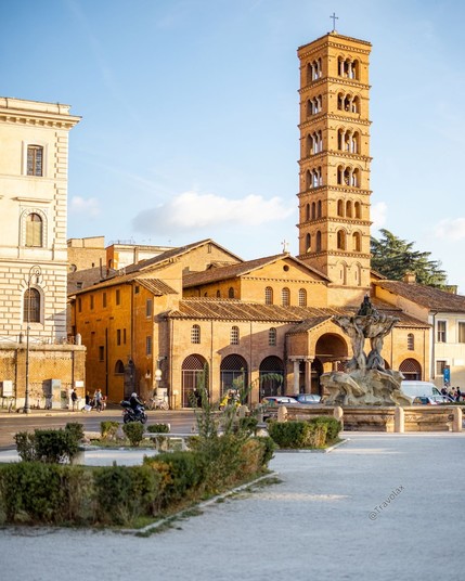 Rome, Italy