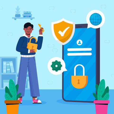 Curious about the difference between a #VPN 🛡 and Hide My IP Address 🔒 in Advanced Privacy? 

💡 Find out in our latest article! 👉 https://murena.com/understanding-the-difference-between-a-vpn-and-hide-my-ip-address-in-e-os/ 