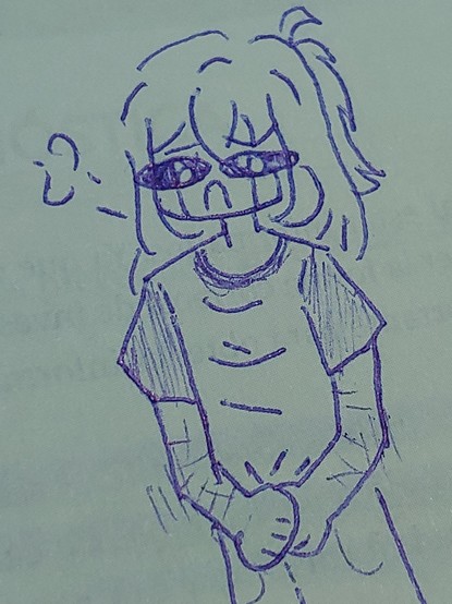 Tu follow me ayuda mucho a seguir compartiendo mis dibujos🫶