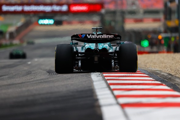 La mayor pesadilla actual en la F1... 
