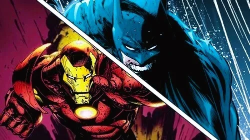 Who would win war between Ironman and Batman?