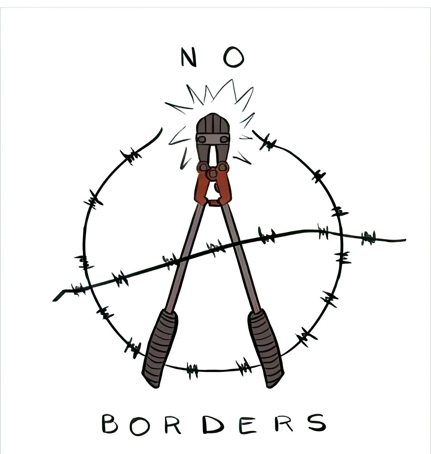 bol NO BORDERS